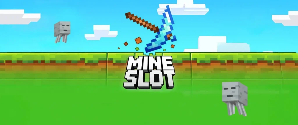 Obraz gry Mine Slot
